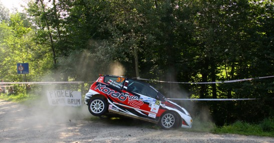 Rajd Rzeszowski